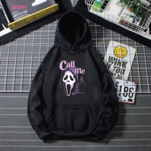 “Call Me” Hoodie