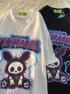 Thunder T-shirt