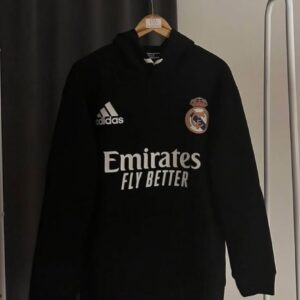 Real Madrid Hoodie