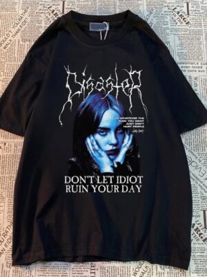 Billie Eilish T-shirt