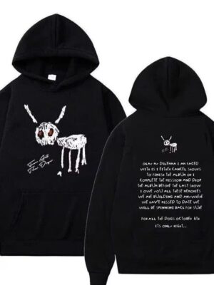 Drake Hoodie