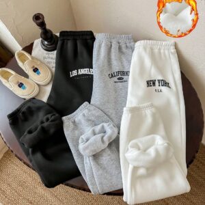 Sweatpant “California”
