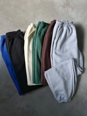 Basic Sweatpant