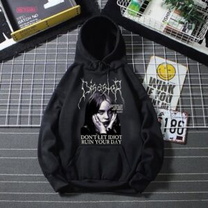 Billie Eilish Hoodie