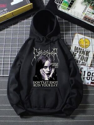 Billie Eilish Hoodie