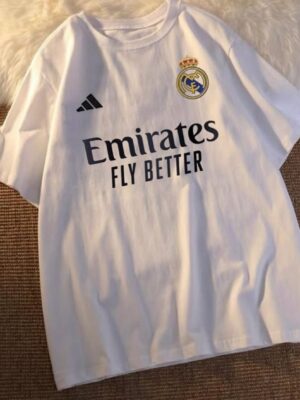 Real Madrid T-shirt