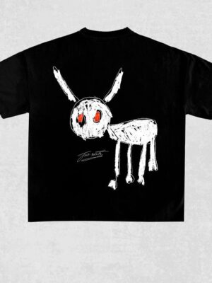 Drake T-shirt