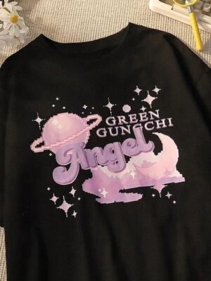 Angel T-shirt