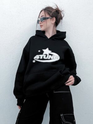 4Tune Hoodie
