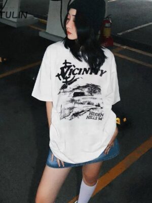 “Vicinity” T-shirt