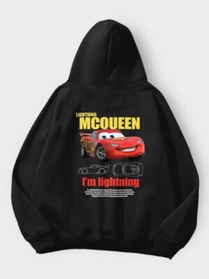 Cars Matching Hoodies