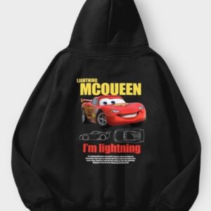 McQueen Hoodie