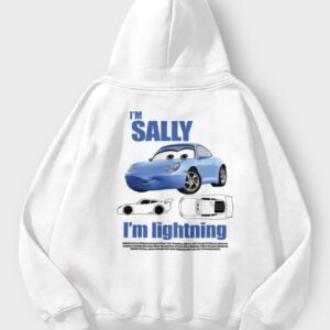 Sally Hoodie