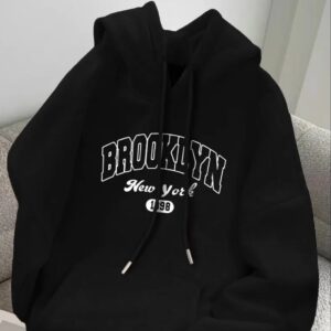 Brooklyn Hoodie