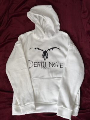 Death Note Hoodie