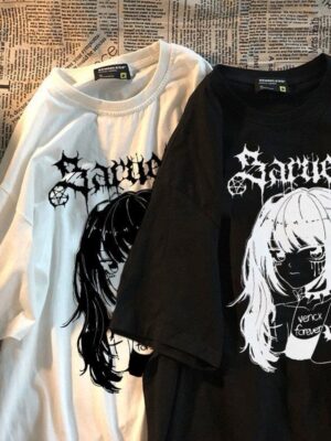 “Vencx Forever” T-shirt