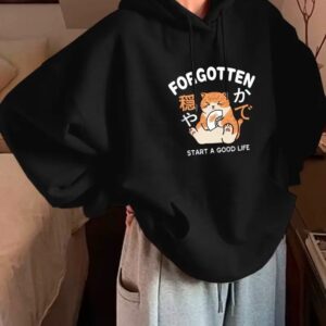 Forgotten Hoodie