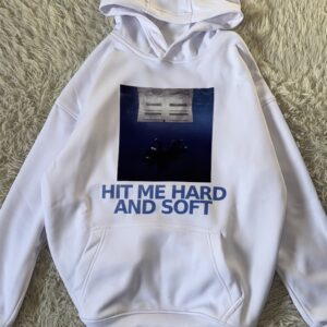 Billie Eilish HMHAS Hoodie