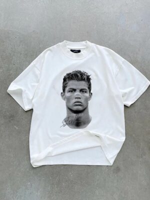 Cristiano Ronaldo T-shirt