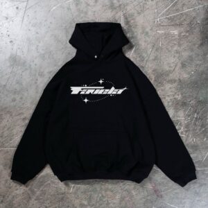 “Favela” Hoodie