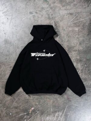 “Favela” Hoodie