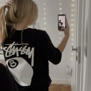 Stussy 8Ball T-shirt