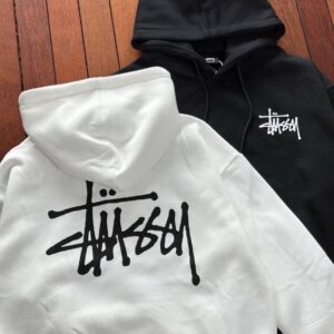 Stussy Hoodie