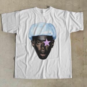 “Tyler The Creator” T-shirt