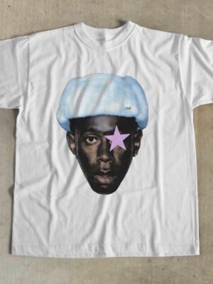“Tyler The Creator” T-shirt