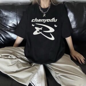 Chanyoou T-shirt