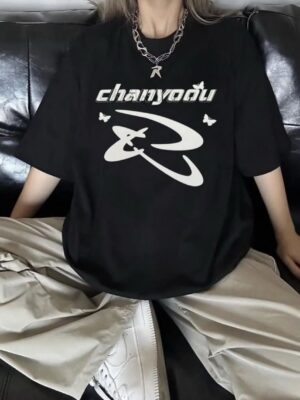 Chanyoou T-shirt
