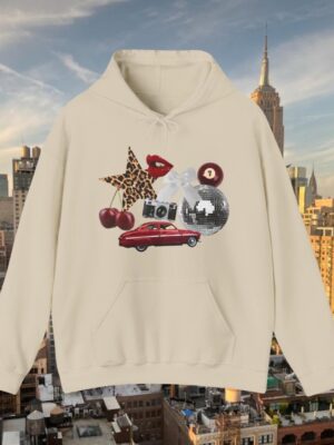Aesthetic Hoodie