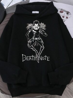 Death Note Hoodie