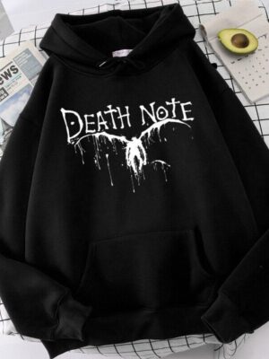 Death Note Hoodie