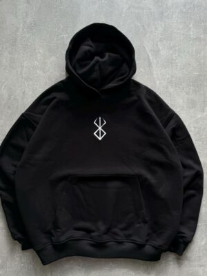 Berserk Hoodie
