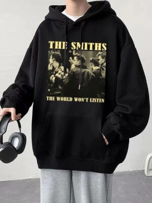The Smiths Hoodie