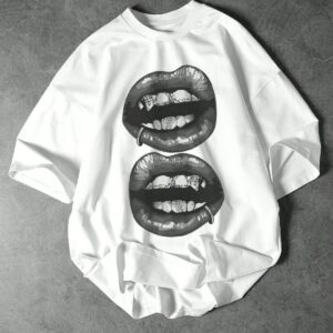 “Lips” T-shirt