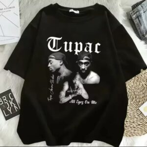 Tupac T-shirt