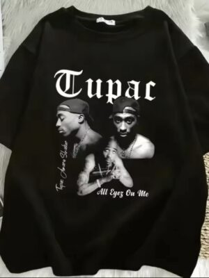 Tupac T-shirt