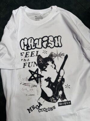 Catfish T-shirt