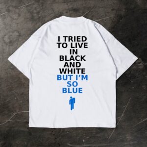 Billie Eilish T-shirt