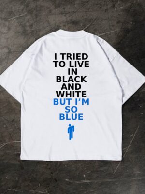 Billie Eilish T-shirt
