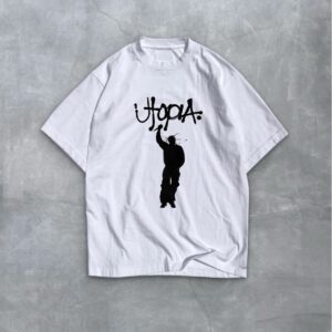 Utopia T-shirt