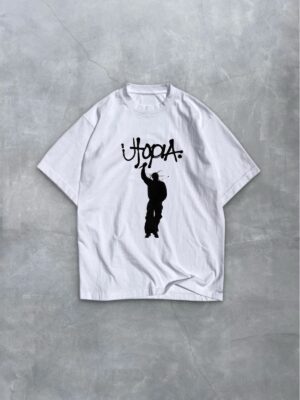 Utopia T-shirt