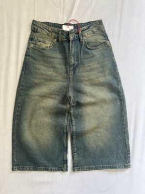 “Vintage” Baggy Jorts