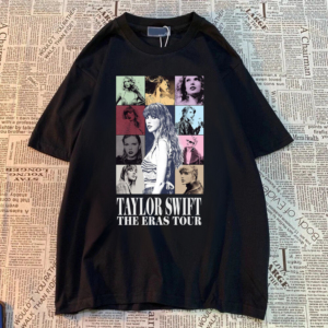 Taylor Swift T-shirt