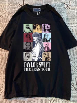 Taylor Swift T-shirt