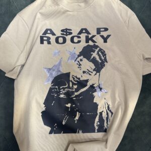 A$AP ROCKY T-SHIRT