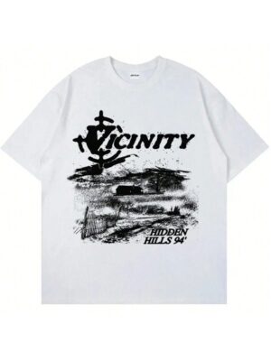 “Vicinity” T-shirt