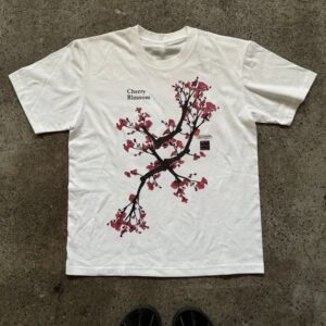 “Cherry Blossom” T-shirt